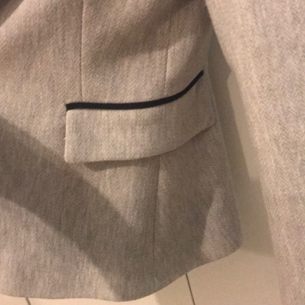 Zara ‘Basic Collection’ Blazer - Picture 5 of 7